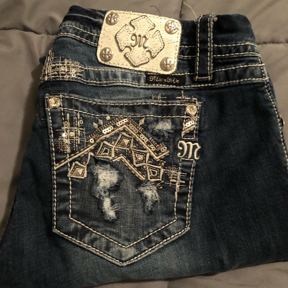 Jeans